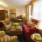 Hotell Marriott Executive Apartments - Longin Center, Praha