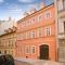 Hostell Residence Agnes, Praha