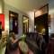 Sheraton Prague Charles Square Hotel, Praha