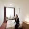 Top Hotel Prague Garni, Praha