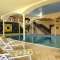 Top Hotel Prague Leisure Center, Praha