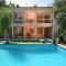 Ferienhaus mit Pool in Puerto Pollensa