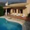 Finca Ferienhaus Pollensa Sol