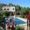 Finca Ferienhaus Vista Monte zwischen Pollensa und Campanet