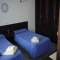 Hostal Paris