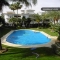 Sol y Naranjos, alojamiento ideal  con piscina