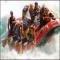 Extreme Green Rafting, Queenstown, New Zealand
