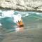 Frogz, River sledging, Queenstown, New Zealand