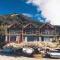 Lomond Lodge, Queenstown, New Zealand