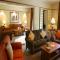 Mountvista Boutique Hotel, Queenstown, New Zealand