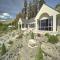 Poutamu Lodge, Queentown, New Zealand