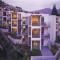 Scenic Circle Aurum Hotel and Suites****, Queenstown, New Zealand