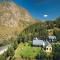 Shotover Lodge, Queenstown New Zealand