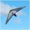 Skytrek, Hang Gliding Queenstown, New Zealand