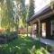 The Orchard Cottage