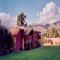 Tussock Cottage