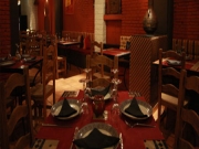 Restauranter | 