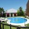 Aparthotel La Espadaña
