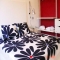 Bonito apartamento con aire acondicionado