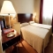 Hotell Partner Montalvo, Salamanca