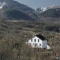 Casa rural en La Hoya.