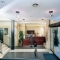 Hotell Silken Rona Dalba, Salamanca