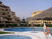 Salobrena appartments