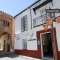 Hotel Los Helechos, Sanlucar
