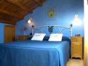 Pension Campanas de San ...						