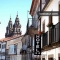 Hotel Santiago de Compostela Entrecercas