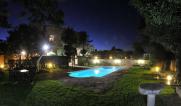 Haus Rosal�a in Galizien						