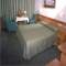 Hotel San Vicente, Santiago