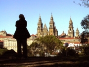 Foto Santiago de Compostela | Tourismusb�ro