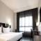 Hotell AC Sevilla Torneo, Sevilla
