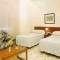 Hotell Apartahotel Resitur, Sevilla