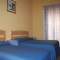 Hostal Santa Catalina, Sevilla