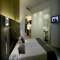 Hotell Petit Palace Santa Cruz, Sevilla