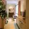 Hotel Sevillaloft Apartamentos de Lujo, Sevilla