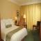 Hotel Courtyard By Marriott Shanghai Pudong, Shanghai