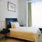 Hotell International Service Apartments Shanghai, Shanghai