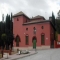 Centro de visitantes Narv�ez