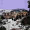 Hotel El Guerra, Sierra Nevada