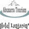 Hotel Lanjarón, Sierra Nevada