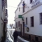 Hotel Rural Real de Laroles, Sierra Nevada