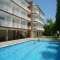Hotell Apartamentos Amapola, Sitges