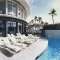 Hotell Calipolis, Sitges