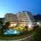 Hotell Meli&aacute; Sitges, Sitges
