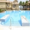 Mit grossem Pool