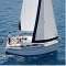 Segelyacht Bavaria 31