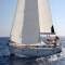 Segelschiff Palopa - Bavaria 42, Sotogrande